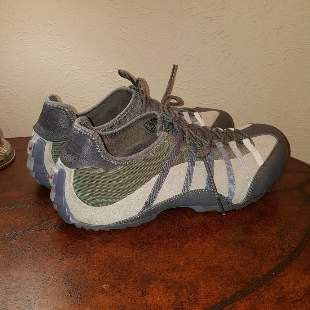 Tsubo size 11